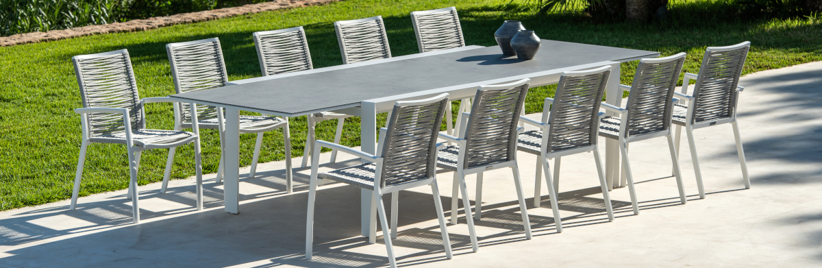 Livorno Ausziehtisch